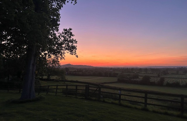 Beautiful Three Bedroom Barn Conversion With Magnificent Views