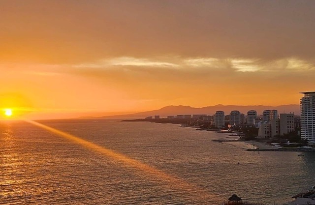 Beautiful Tower 2 Beach Condo at Icon Vallarta Luxury Condominiums