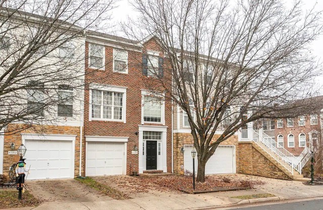 Beautiful Townhome