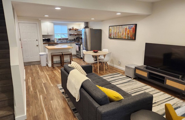 Beautiful townhouse in amazing location