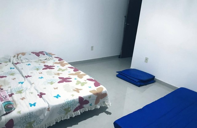Beautiful Triplex Near the best beaches