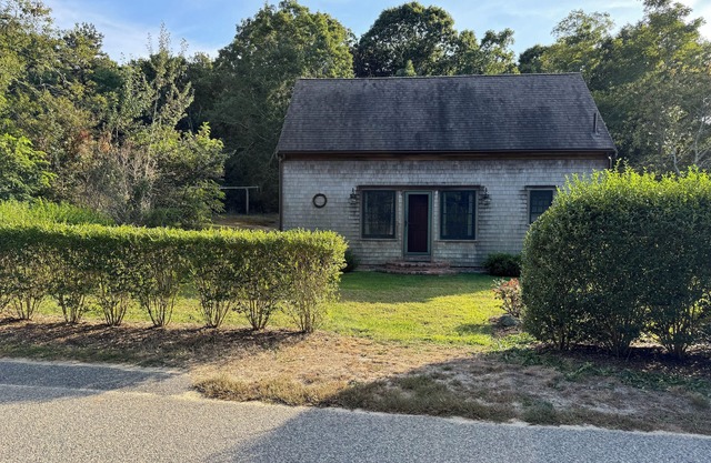 Beautiful Truro Post & Beam Home in the National Seashore