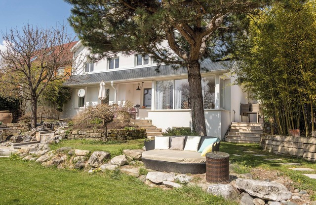 Beautiful Vacation Apartment In The "House See- und Säntisblick" EG With Wi-Fi
