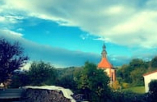 Beautiful vacation apartment in Lower Franconia