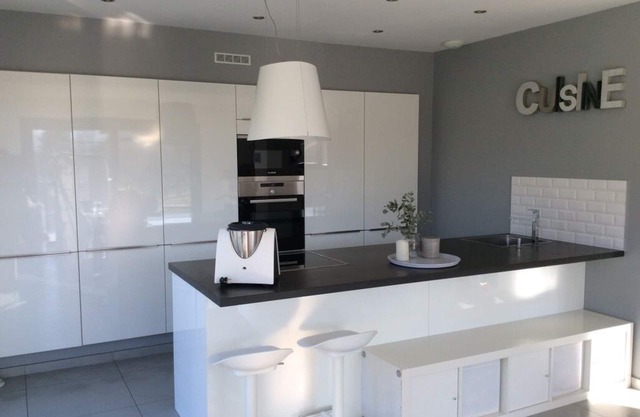 Beautiful Villa Near Annecy Weekly Rental