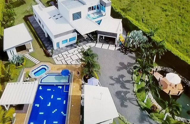 Beautiful Villa Estate