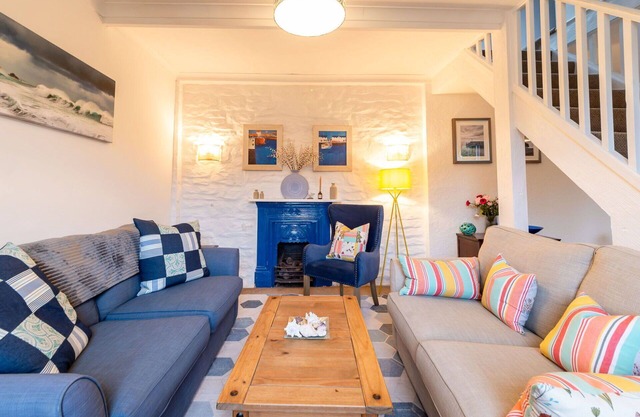 Beautiful villa for 6 people with WIFI, TV and parking