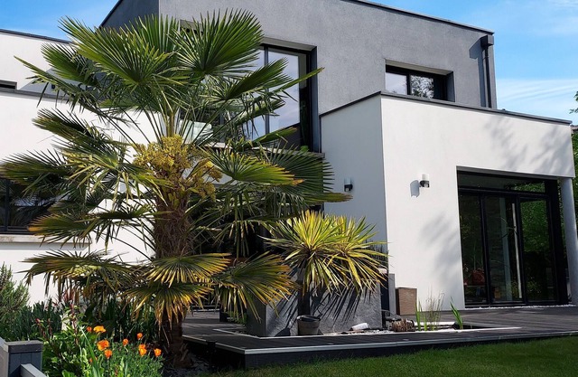 Beautiful villa in Brittany