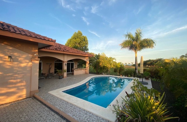 Beautiful Villa in Pedasi, Beach View.