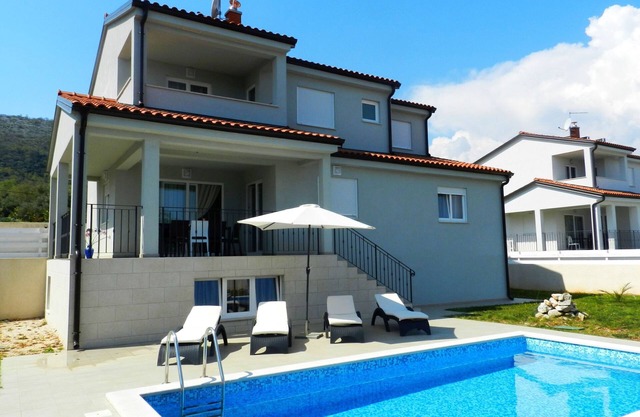 Beautiful Villa in sunny Istria & private pool