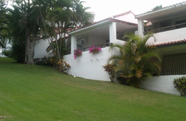 Beautiful Villa in the Wyndham Rio Mar Resort
