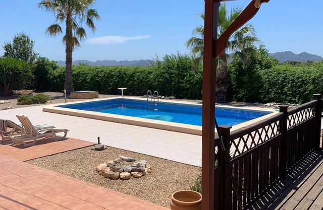 Beautiful Villa With Private Garden And Private Pool