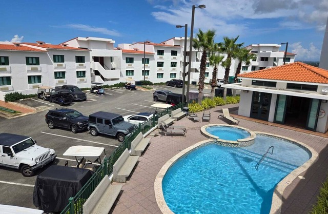 Beautiful Villa within Wyndham Rio Mar Resort