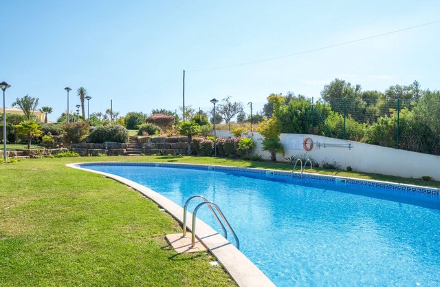 Beautiful villa with private pool [130]