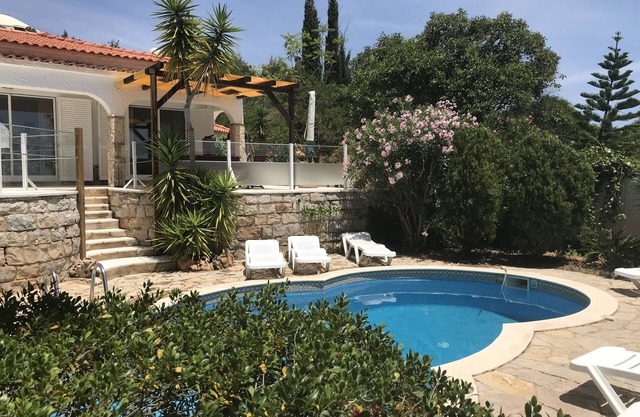 Beautiful Villa with private pool