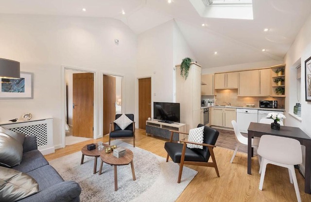 Beautiful West London House