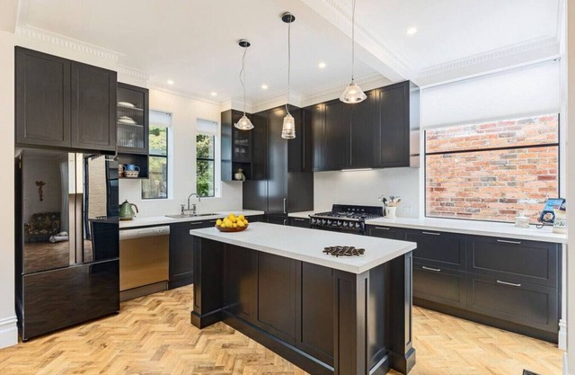 Beautiful Winchester Terrace Moonee Ponds