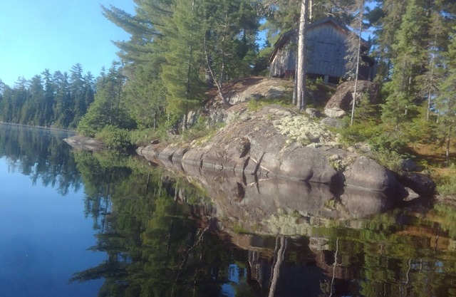 Beautifull nature vacation rental temagami