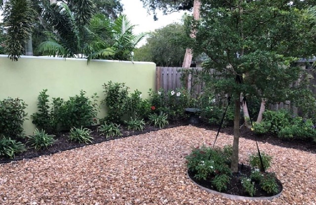 Beautifully decorated 1bdrm carriage house - 8 min walk to downtown Sarasota