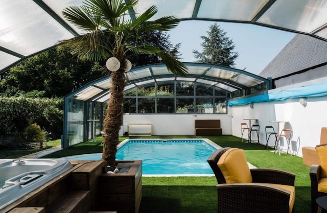 Beautifully renovated historic home perfect for relaxing