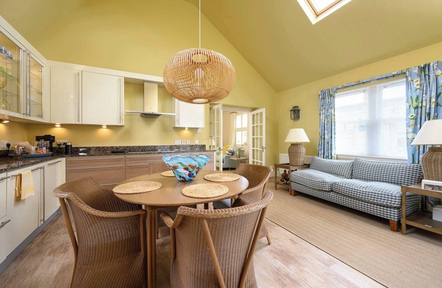 Beautifully refurbished home in Prestonpans