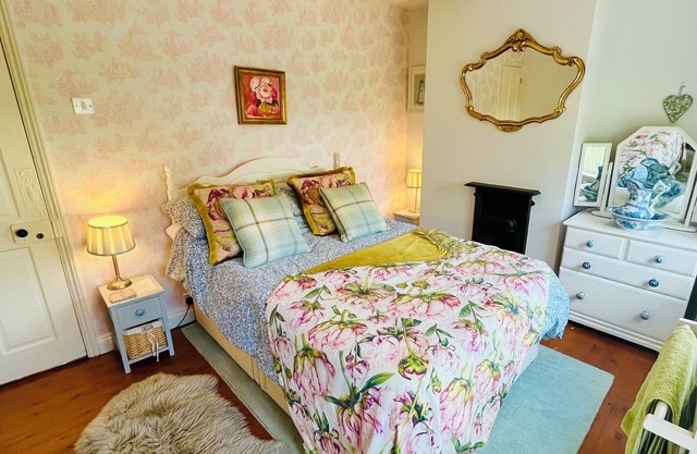 Beautifully Renovated Victoria Cottage in World Heritage Ironbridge, Shropshire
