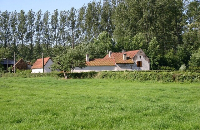 Beautifully restored detached farmhouse