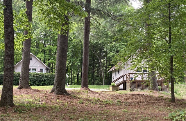 Beautifully updated cottage near Greenville, Asheville and Tryon