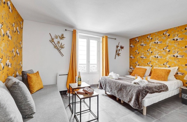 Beauty 143 - Superb cozy studio apartment