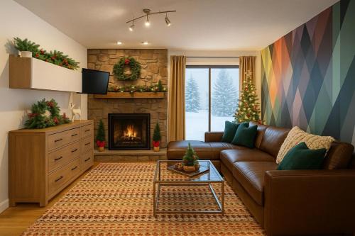 Beaver Creek 2 Bed 2 Bath Condo 1 MIN Walk to Elk Lot