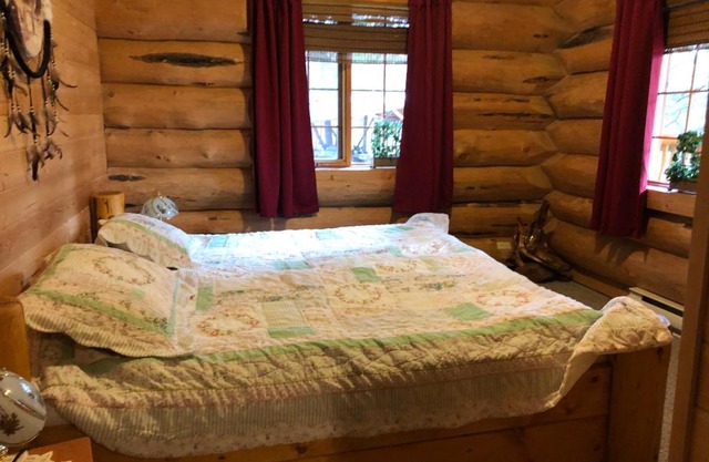Beaver Guest Ranch