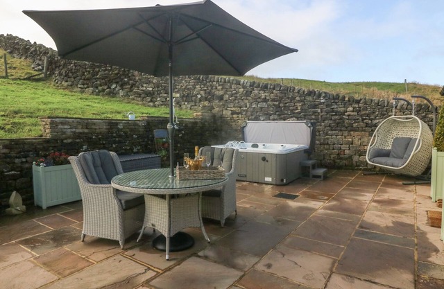 Beckside Cottage