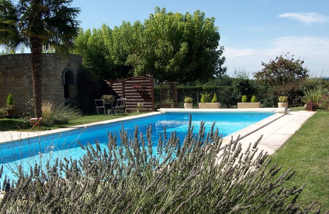 Bed and Breakfast Les Lavandes