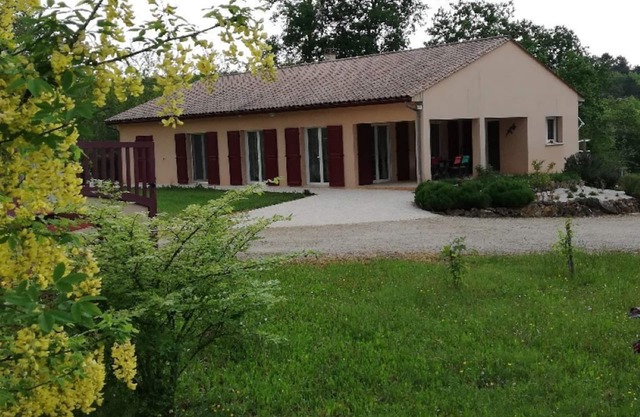 Bed and Breakfast Le Chêne