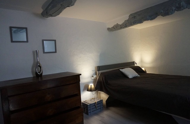 Bed and breakfast "L'Estivale", nature and relaxation