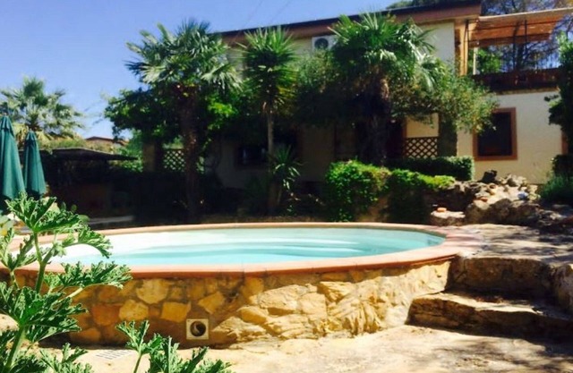 Bed and breakfast Agave 64