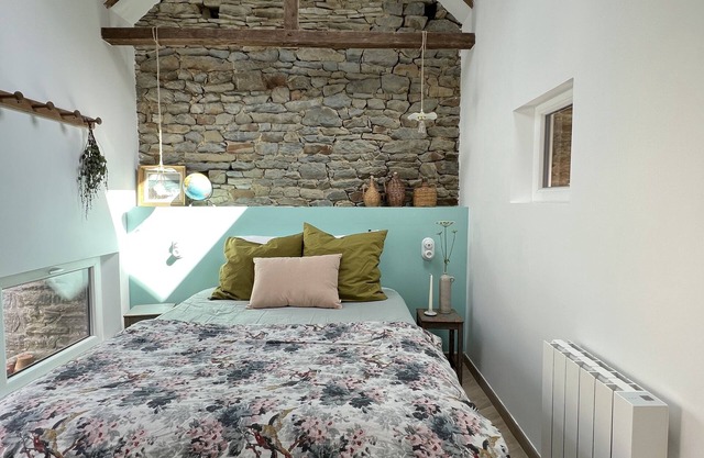 Bed and breakfast baie du mont saint michel
