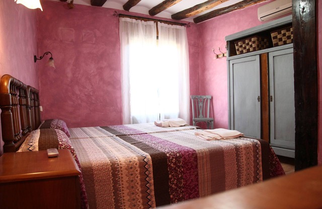 Bed and Breakfast Bardena Blanca II - Bardenas Desert