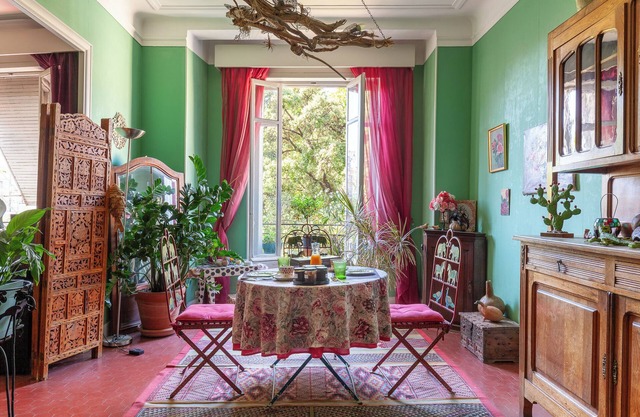 Bed and Breakfast 'Chez Marie' with Wi-Fi
