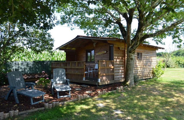 Bed and Breakfast / cottage