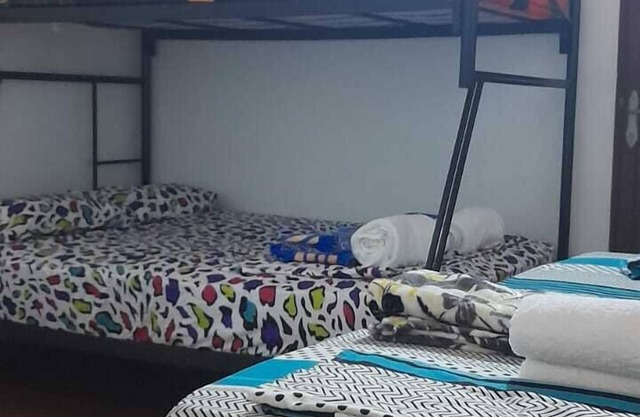 Bed and Breakfast Donde Rafa