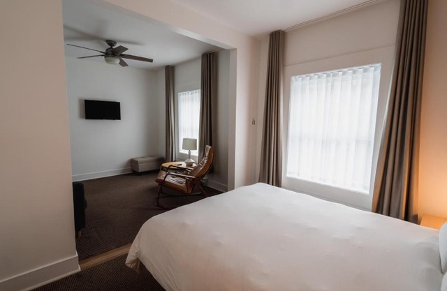 Bed and Breakfast du Village BBV