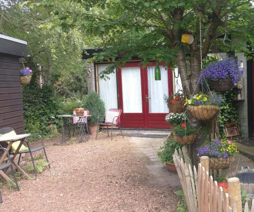 Bed and Breakfast Het Oude Bos