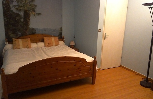 Bed and Breakfast in Eco House