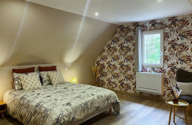 Bed and breakfast in Périgord Noir