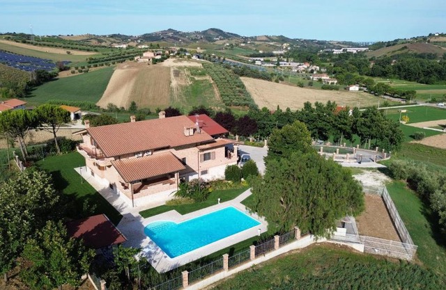 Bed and Breakfast a casa di Valerio