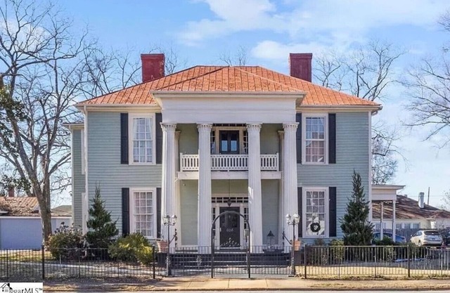 Bed and Breakfast | King Room