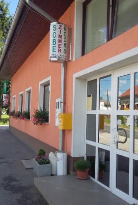 Bed and Breakfast Kreft