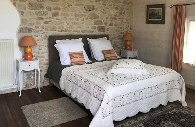 Bed and breakfast La Chablisienne - The sweetness and serenity for 2 people