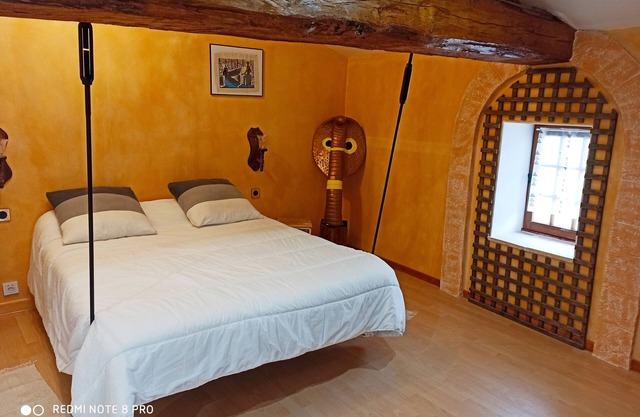 Bed and Breakfast La Floiracaise